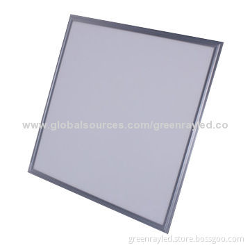 72W LED Panel Light with 600*1,200mm, 2835 SMD LGP Panel, 3-year Warranty